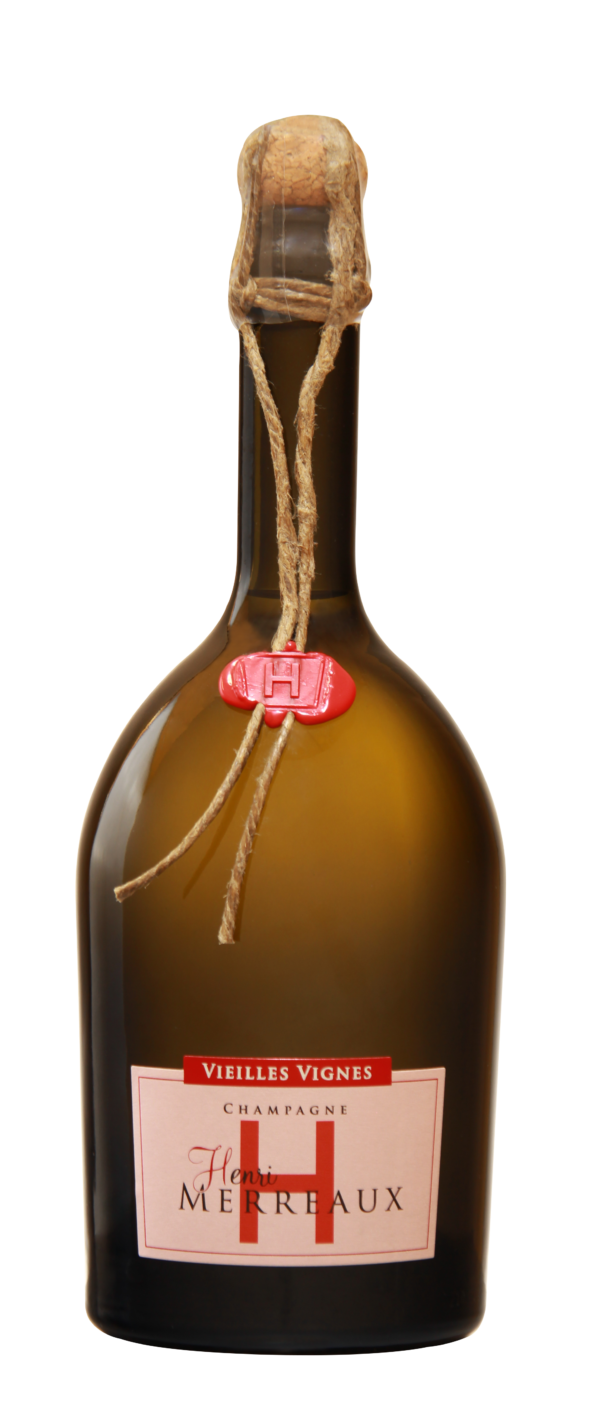 Merreaux VV