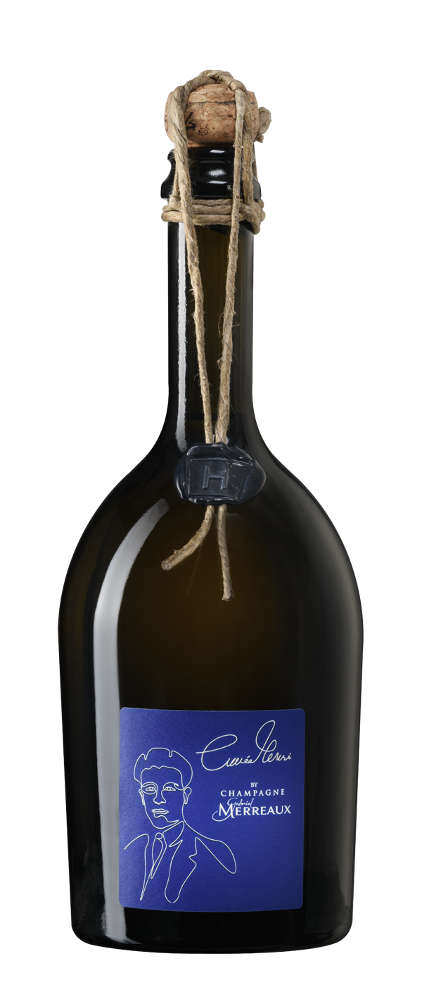 Merreaux VV