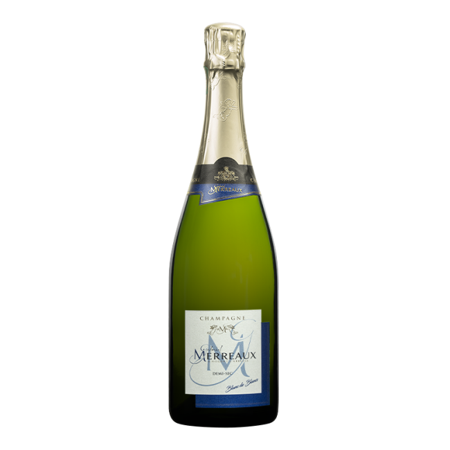 Demi-sec Blanc