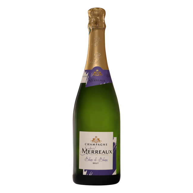 Merreaux Brut