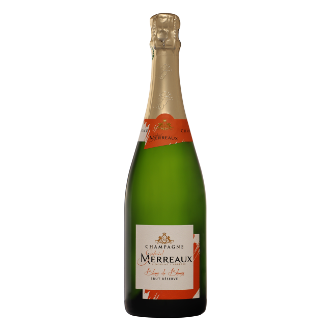 Merreaux Réserve