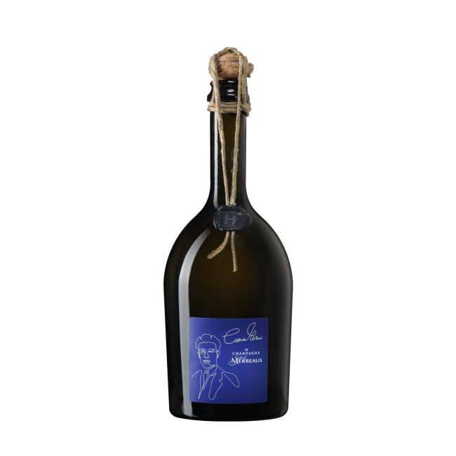 Merreaux VV